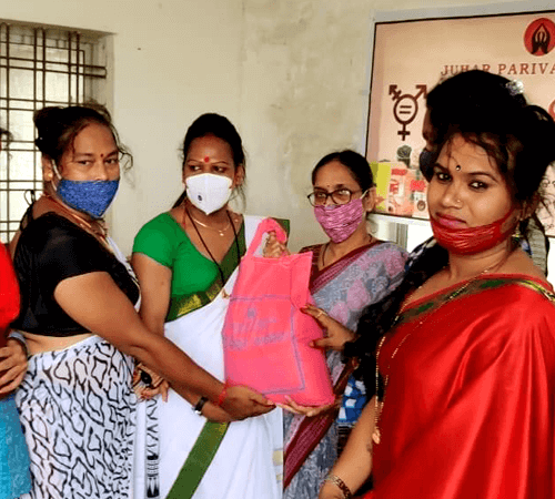 Kinnar Saheta Image 2